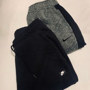 Nike joggers